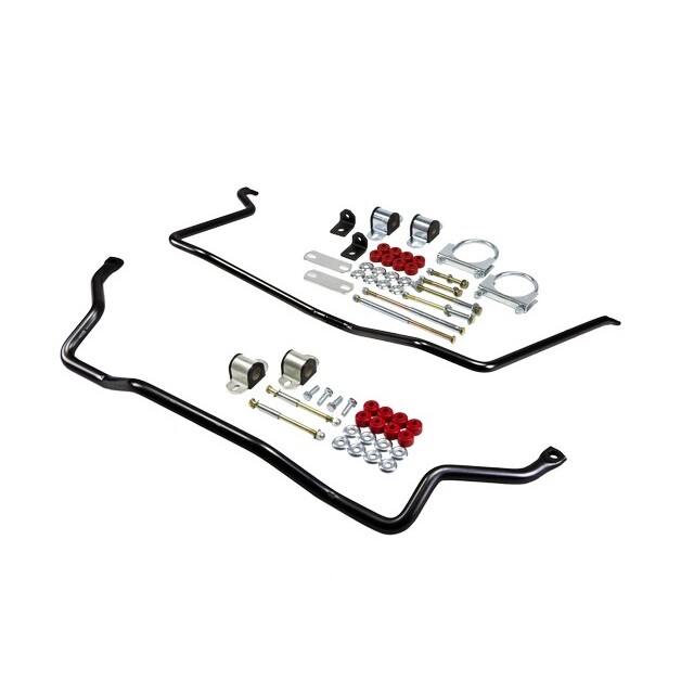 Suspension Stabilizer Bar Kit - 9931
